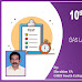 SSLC CHEMISTRY UNIT 2 - GAS LAWS AND MOLE CONCEPT - ONLINE TEST