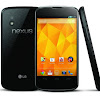 Nexus 4: Hp Lg Dengan Android V4.2 Jelly Bean