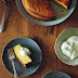 Orange & Almond CakeOrange & Almond Cake