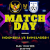 Prediksi Timnas Indonesia vs Bangladesh, 1/6/2022