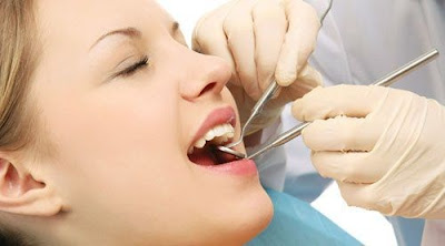 Sâu răng có nguy hiểm không?