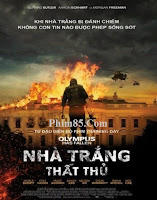 Nha Trắng Thất Thủ - Vietsub