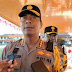 Ops Lilin 2024, Kapolresta : 7 Pos Operasi Tergelar Amankan Nataru di Kota Jayapura