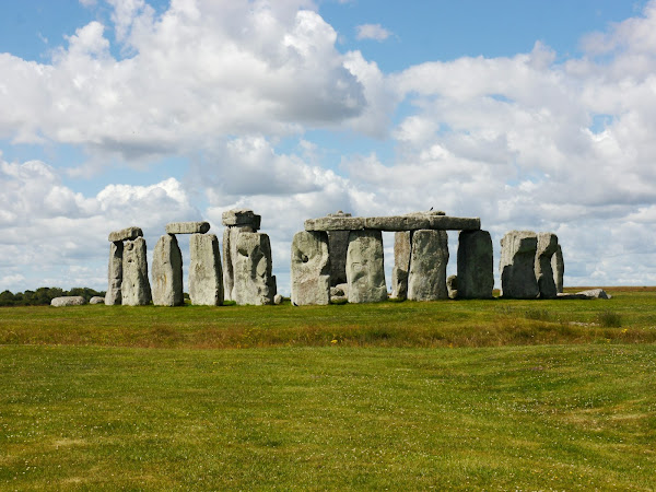 Stonehenge (Wiltshire)