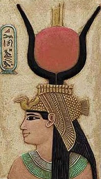 la Reina Cleopatra VII
