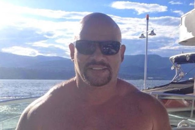 Deportation halted for former Kelowna Hells Angels associate