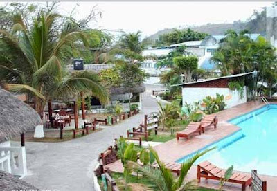 Hostería Playa Hermosa - Hosterías en Atacames Ecuador