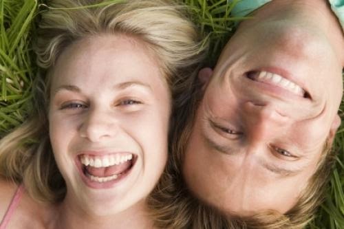 Cherish The Silly Moments That Bring Laughter In Marriage