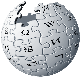 Wikipedia Search Box