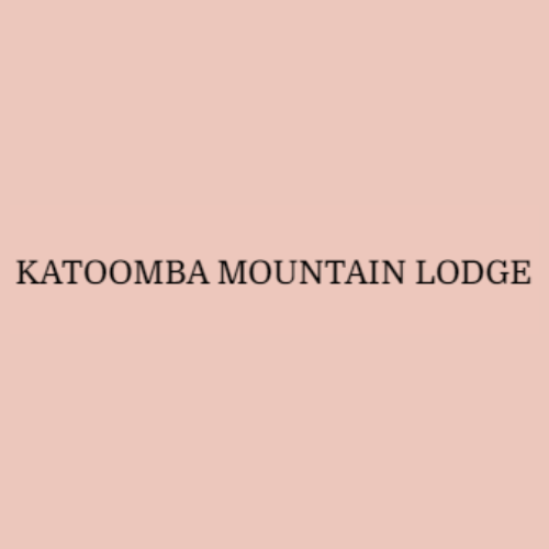 Katoomba Guest House logo