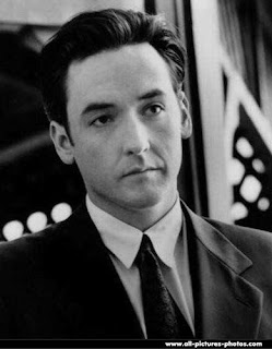 John Cusack [Hollywood Actor]