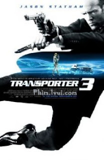 Phim Người Vận Chuyển 3 - Transporter 3 [Vietsub] Online