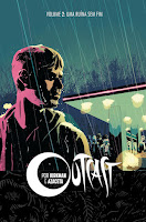 Outcast (Série Completa), de Robert Kirkman e Paul Azaceta - G. Floy Studio Portugal