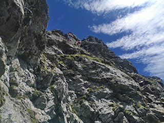 Hochgolling Normalweg