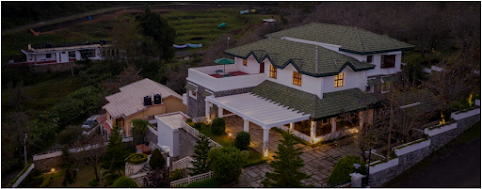 Amã stays & trails Kodaikanal
