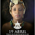 #ATENÇÃOANGOLANOS - Venda e Sessão de Autógrafos da Mixtape "Rainha Ginga do Rap" da Eva RapDiva 