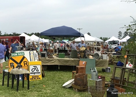 Vintage Market