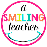 A Smiling Teacher