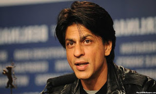 SRK Says Actors have to enjoy awkward situations