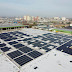 Dankzij 1,5 MWp aan zonnepanelen van ENGIE wordt Gosselin een duurzamere logistieke speler