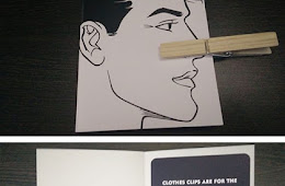 Breaking the #SniffSniff Code