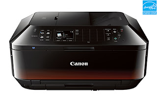 Canon PIXMA MX922 Manual