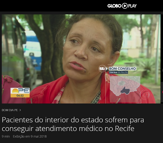 MORADORAS DE BOM CONSELHO DENUNCIAM QUE FALTA ÁGUA E ENERGIA NA CASA DE APOIO NO RECIFE