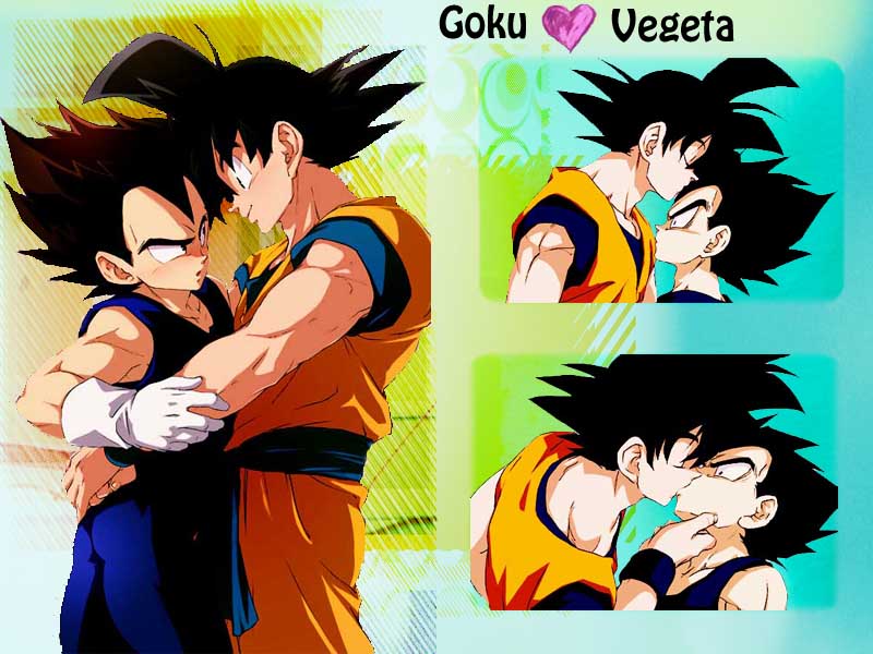 imagenes chistosas de goku - Errores,sabias que ??? y imágenes graciosas de DBZ 