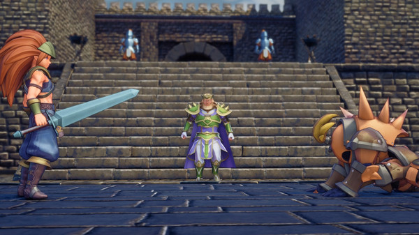 Download Trials of Mana Mobile