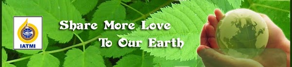 Mari Kita Berbenah Selamatkan Bumi Kita