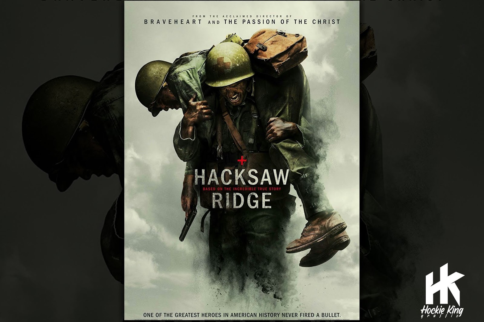 Hacksaw Ridge 2016 1080p Download Movies Prime