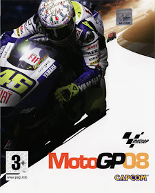 Download Games PC Motogp 08 Full Version Free