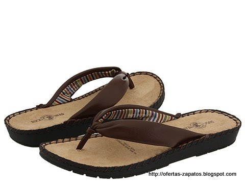 Ofertas zapatos:ofertas-703820