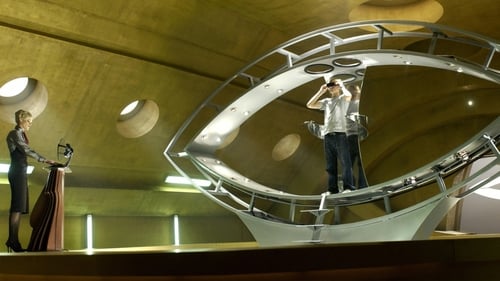 Alex Rider - Operação Stormbreaker 2006 ver online
