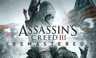 Assassins Creed III Remastered - CODEX - Gamer Zone