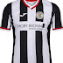 Joma lança as novas camisas do St. Mirren