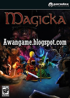 Magicka Mediafire Game Repack