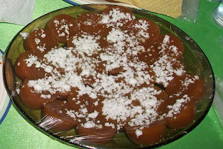 Kue Kusoi Khas Riau