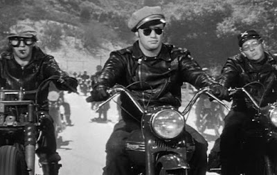 review film the wild one