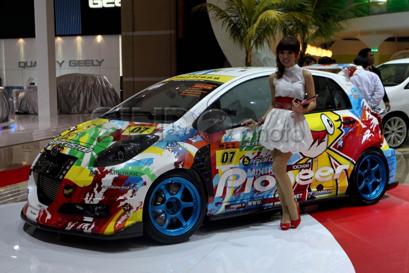 Brosis Tentang Gambar Modifikasi Mobil Toyota Avanza Terbaru  Short 