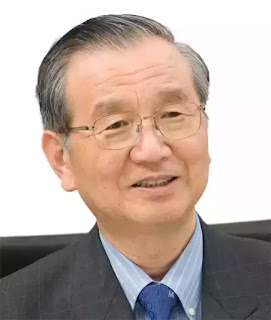 Fujio Masuoka