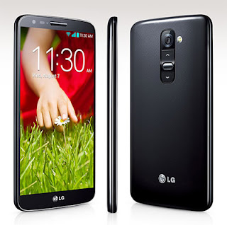 Điện thoại di động LG