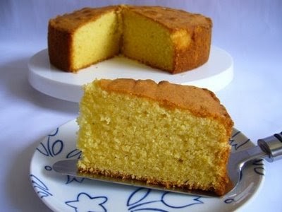 Resep Orange Cake Sunkist Lembut - Resep Masakan 4