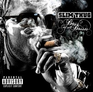 slim thug album cover