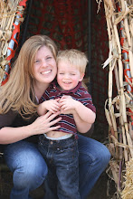 Diane and Ty