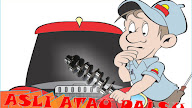 Kenali Ciri Spare Part palsu biar gak keTipu