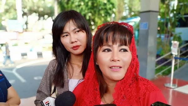 Novel Baswedan Dilaporkan Politikus PDIP ke Polisi, Dituduh Rekayasa Kasus Penyiraman