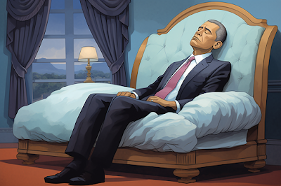 Biblical Meaning of Dreaming of a President