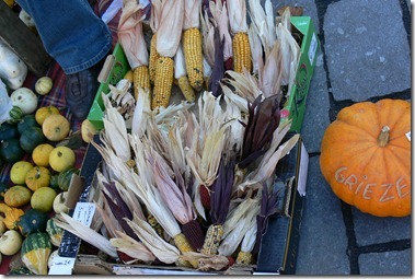 Lommel , Rommelmarkt