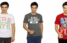 Latest clothes offers online( Peter England Men’s Clothing )